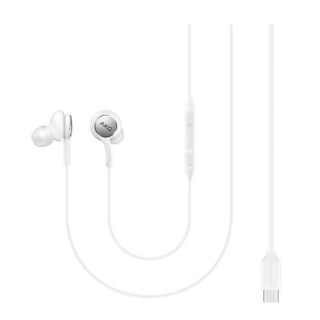 SAMSUNG MOBILE EARPHONES CONNESSIONE USB-C WHITE